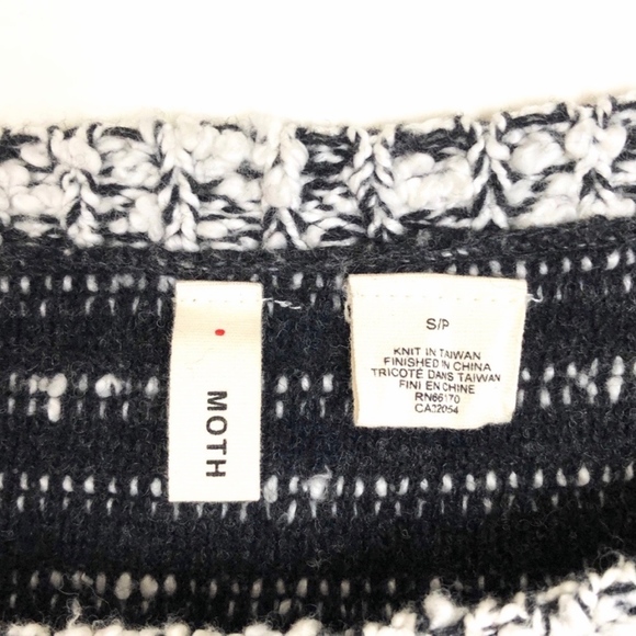 Anthropologie Sweater - Picture 4 of 7